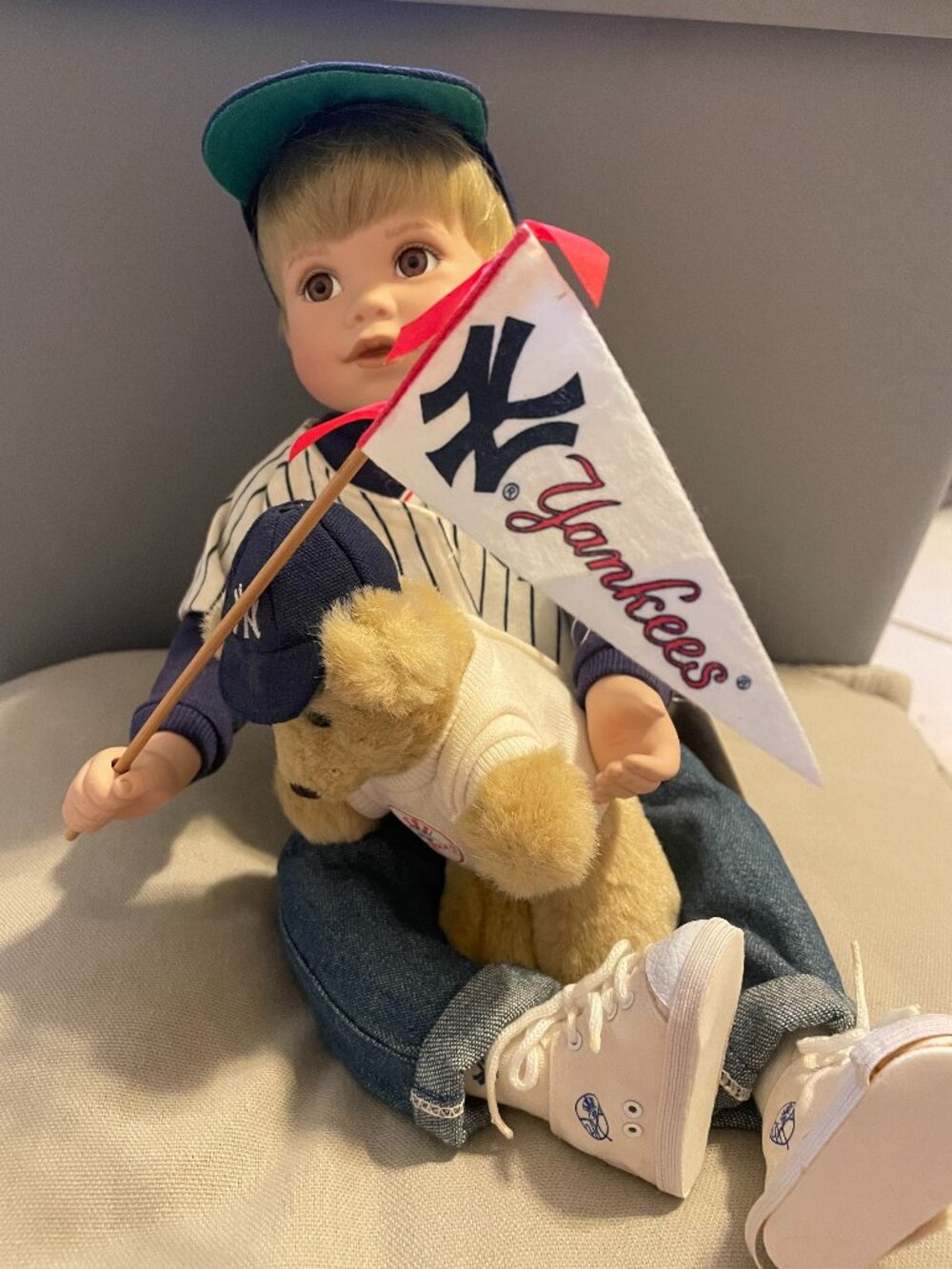 Yankee Doll